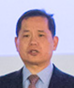 Prof.HomLay Wang, DDS（USA） ネオバイオテック インプラント 和田精密歯研株式会社